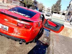 شيفروليه كامارو